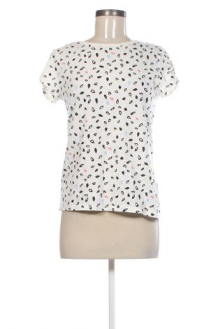 Γυναικεία μπλούζα Edc By Esprit, Μέγεθος S, Χρώμα Πολύχρωμο, Τιμή 10,99 €