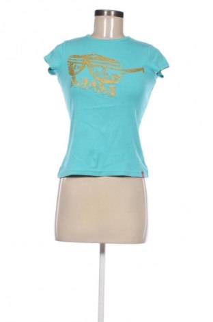 Damen Shirt Edc By Esprit, Größe M, Farbe Mehrfarbig, Preis 13,80 €