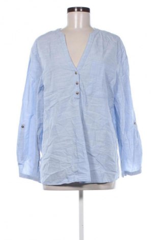Dámská halenka Edc By Esprit, Velikost L, Barva Modrá, Cena  279,00 Kč