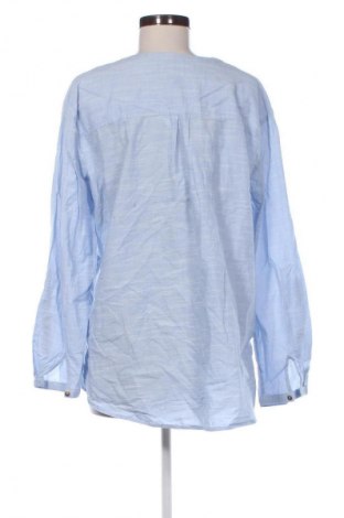 Dámská halenka Edc By Esprit, Velikost L, Barva Modrá, Cena  279,00 Kč