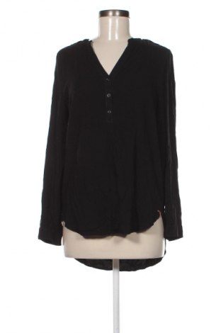 Bluză de femei Edc By Esprit, Mărime L, Culoare Negru, Preț 89,29 Lei