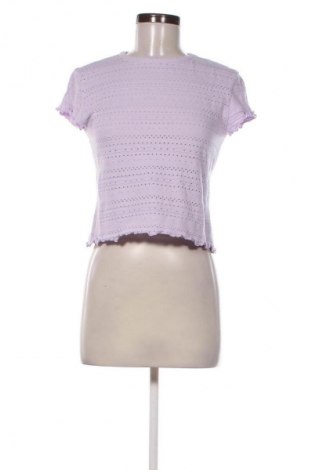 Bluzka damska Edc By Esprit, Rozmiar M, Kolor Fioletowy, Cena 62,00 zł