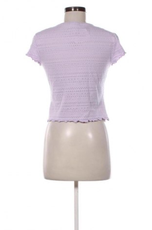 Bluzka damska Edc By Esprit, Rozmiar M, Kolor Fioletowy, Cena 62,00 zł