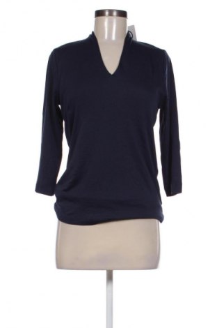 Bluză de femei Efixelle, Mărime XS, Culoare Albastru, Preț 95,00 Lei