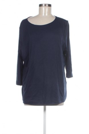 Bluză de femei Efixelle, Mărime XL, Culoare Albastru, Preț 52,99 Lei