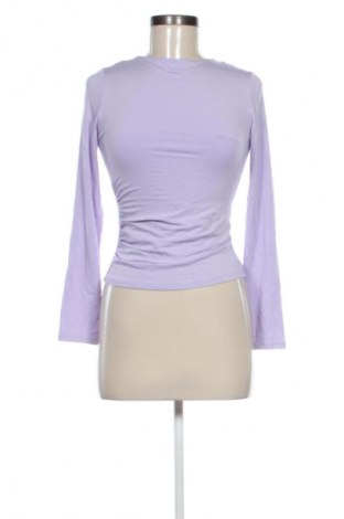 Damen Shirt Eight Paris, Größe M, Farbe Lila, Preis 20,99 €