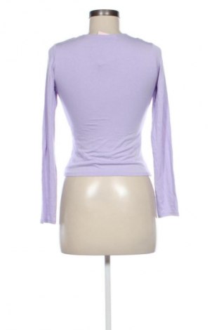 Damen Shirt Eight Paris, Größe M, Farbe Lila, Preis 20,99 €