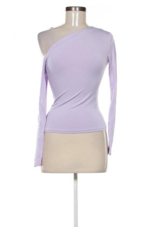 Bluzka damska Eight Paris, Rozmiar S, Kolor Fioletowy, Cena 113,99 zł