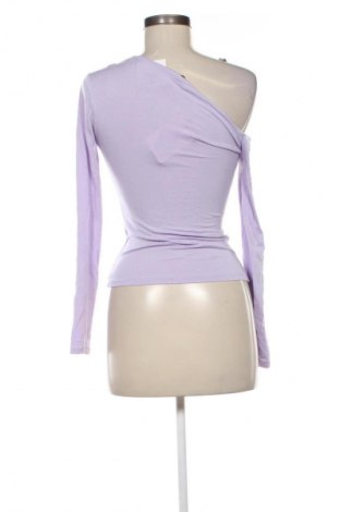Bluzka damska Eight Paris, Rozmiar S, Kolor Fioletowy, Cena 113,99 zł