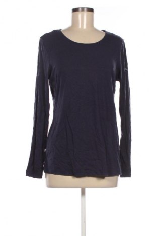 Damen Shirt Elegance Paris, Größe L, Farbe Blau, Preis 17,99 €