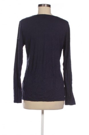 Damen Shirt Elegance Paris, Größe L, Farbe Blau, Preis 17,99 €