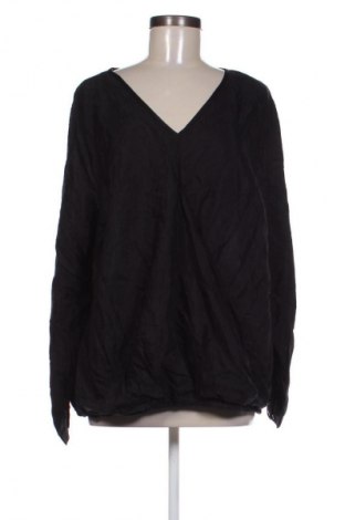 Damen Shirt Ellos, Größe XXL, Farbe Schwarz, Preis 20,00 €