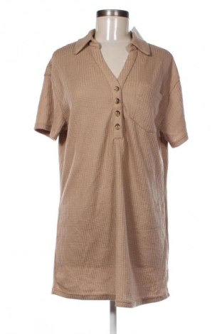 Damen Shirt Emery rose, Größe L, Farbe Braun, Preis 14,83 €