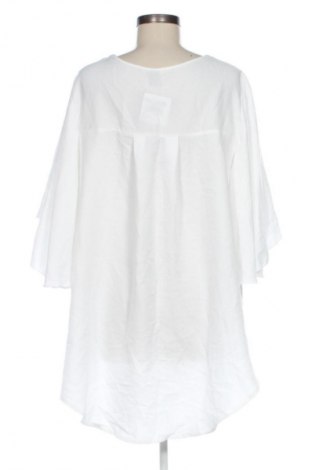 Bluză de femei Emery rose, Mărime 3XL, Culoare Alb, Preț 93,99 Lei