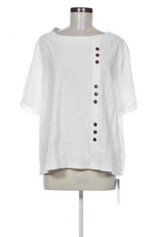 Damen Shirt Emery rose, Größe XL, Farbe Weiß, Preis 15,94 €