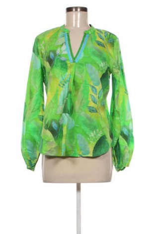 Damen Shirt Emily Van den Bergh, Größe S, Farbe Mehrfarbig, Preis € 26,99