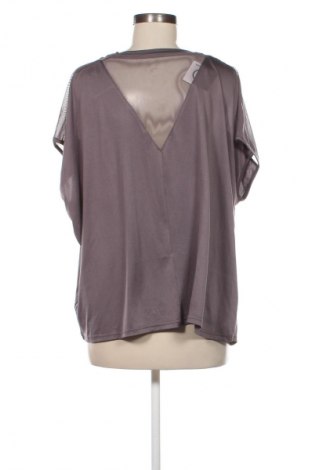 Damen Shirt Ergee, Größe XXL, Farbe Aschrosa, Preis 11,76 €
