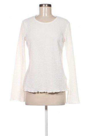 Damen Shirt Esmara, Größe M, Farbe Weiß, Preis 7,24 €