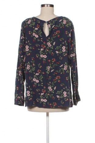 Bluză de femei Esmara, Mărime XL, Culoare Multicolor, Preț 50,37 Lei