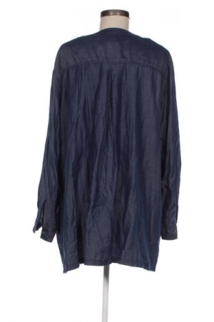 Damen Shirt Esmara, Größe XXL, Farbe Blau, Preis 9,72 €