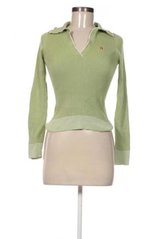 Bluzka damska Esprit, Rozmiar XS, Kolor Zielony, Cena 41,99 zł