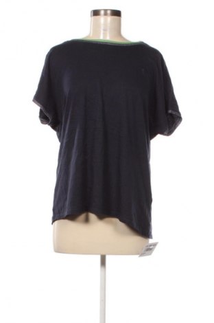 Bluzka damska Esprit, Rozmiar XXL, Kolor Niebieski, Cena 99,99 zł