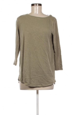 Dámska blúza Esprit, Veľkosť L, Farba Zelená, Cena  10,95 €