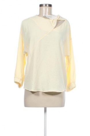 Női blúz Esprit, Méret XS, Szín Sárga, Ár 4 829 Ft