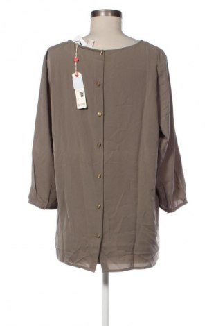 Női blúz Esprit, Méret XL, Szín Zöld, Ár 11 649 Ft