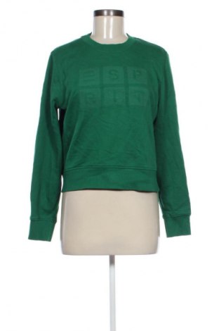 Bluză de femei Esprit, Mărime M, Culoare Verde, Preț 52,99 Lei