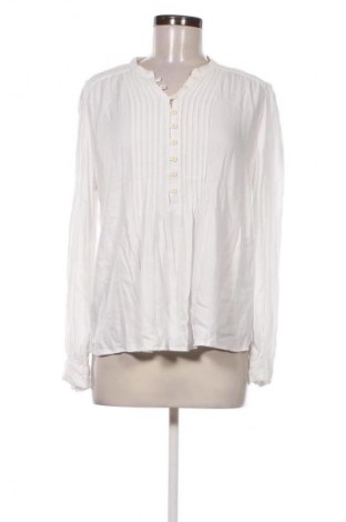 Bluză de femei Esprit, Mărime M, Culoare Alb, Preț 89,00 Lei