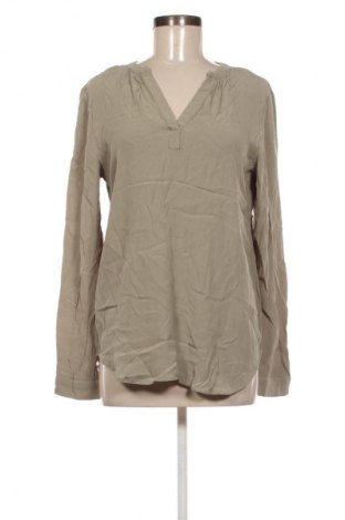 Дамска блуза Esprit, Размер S, Цвят Зелен, Цена 12,99 лв.