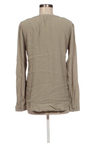 Дамска блуза Esprit, Размер S, Цвят Зелен, Цена 12,99 лв.