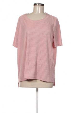 Dámska blúza Esprit, Veľkosť XXL, Farba Ružová, Cena  18,95 €
