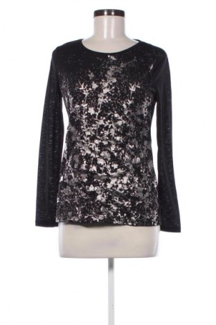 Дамска блуза Esprit, Размер S, Цвят Черен, Цена 11,99 лв.