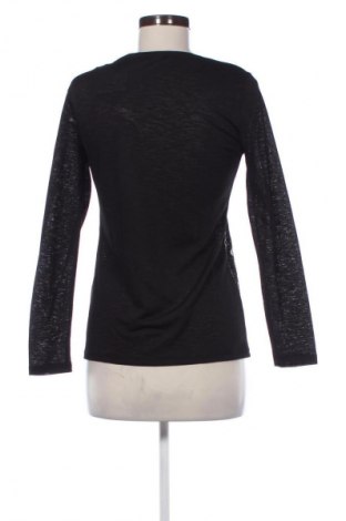 Дамска блуза Esprit, Размер S, Цвят Черен, Цена 11,99 лв.