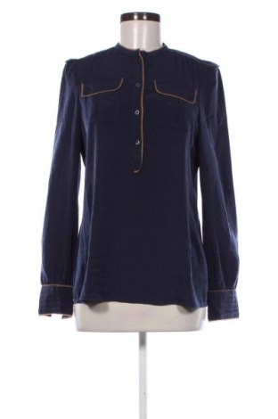 Bluză de femei Esprit, Mărime M, Culoare Albastru, Preț 44,99 Lei