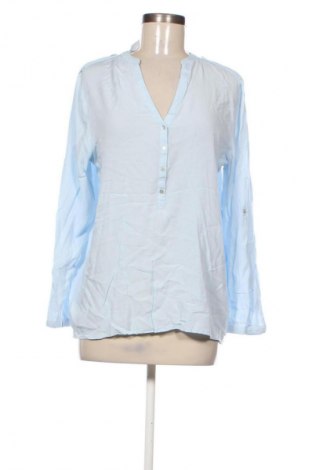 Bluzka damska Esprit, Rozmiar L, Kolor Niebieski, Cena 48,99 zł