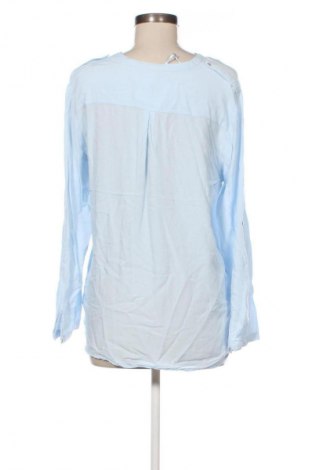 Bluzka damska Esprit, Rozmiar L, Kolor Niebieski, Cena 48,99 zł