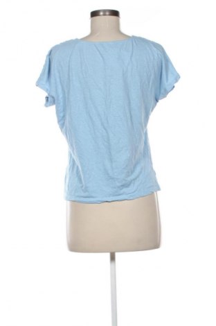 Bluză de femei Essentials By Esprit, Mărime S, Culoare Albastru, Preț 71,10 Lei