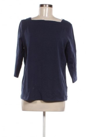 Damen Shirt Essentials by Tchibo, Größe XL, Farbe Blau, Preis 15,99 €