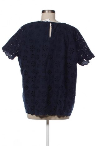 Női blúz Essentials by Tchibo, Méret XXL, Szín Kék, Ár 3 808 Ft