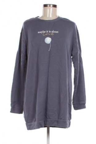 Női blúz Essentials by Tchibo, Méret XL, Szín Szürke, Ár 3 800 Ft