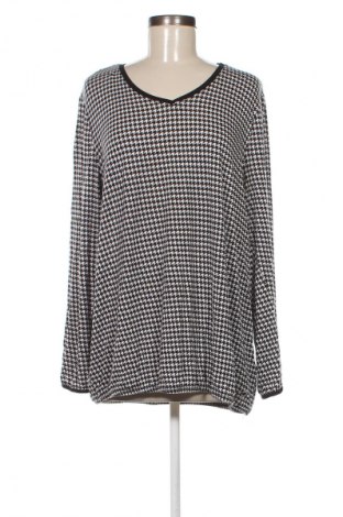 Bluză de femei Essentials by Tchibo, Mărime XL, Culoare Multicolor, Preț 83,33 Lei