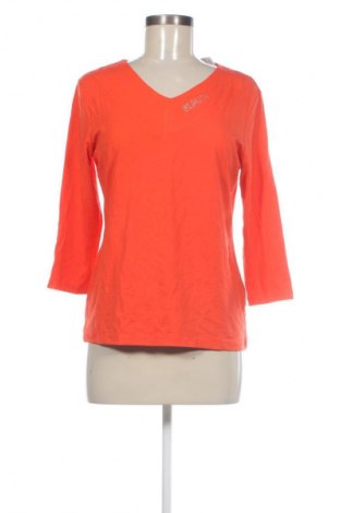 Női blúz Estefania for woman, Méret M, Szín Narancssárga
, Ár 20 769 Ft