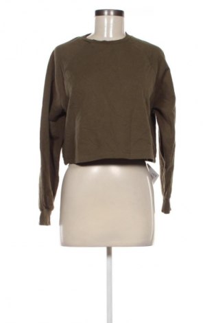 Damen Shirt Even&Odd, Größe M, Farbe Grün, Preis € 7,99