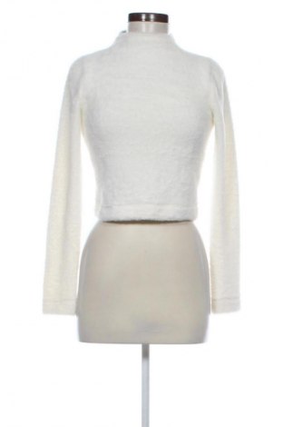Bluză de femei Even&Odd, Mărime M, Culoare Ecru, Preț 86,99 Lei