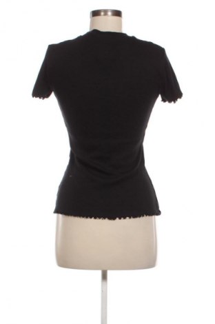 Bluzka damska Even&Odd, Rozmiar M, Kolor Czarny, Cena 81,99 zł