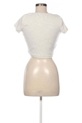Bluzka damska Even&Odd, Rozmiar XL, Kolor Szary, Cena 46,99 zł