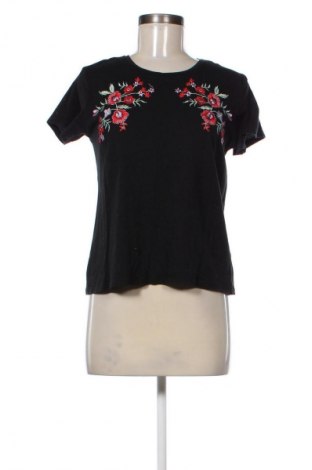 Bluză de femei Even&Odd, Mărime S, Culoare Negru, Preț 50,00 Lei